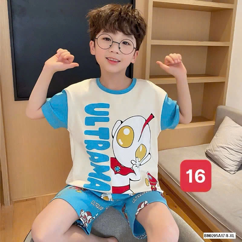 BỘ CỘC COTTON BT