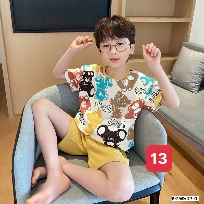 BỘ CỘC COTTON BT