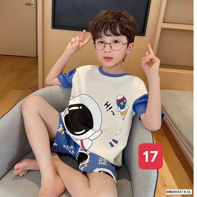 BỘ CỘC COTTON BT