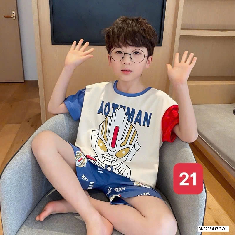 BỘ CỘC COTTON BT