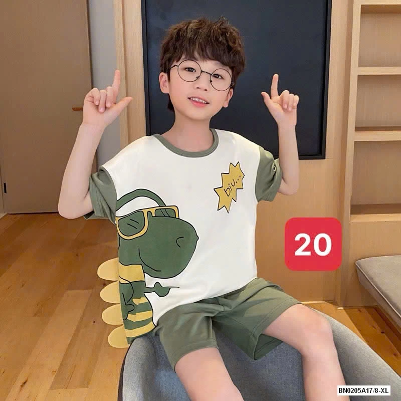 BỘ CỘC COTTON BT