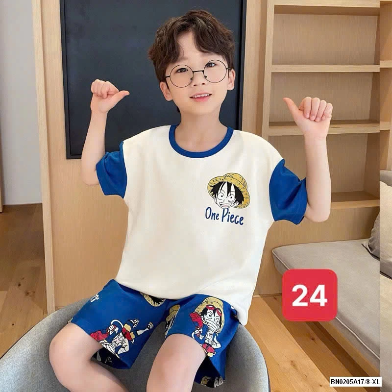 BỘ CỘC COTTON BT