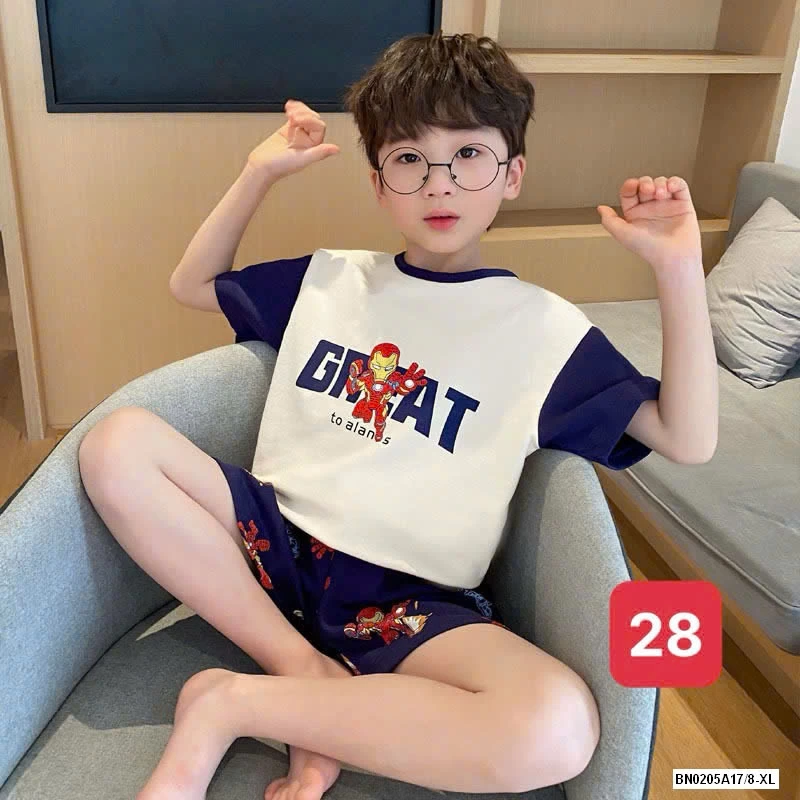 BỘ CỘC COTTON BT