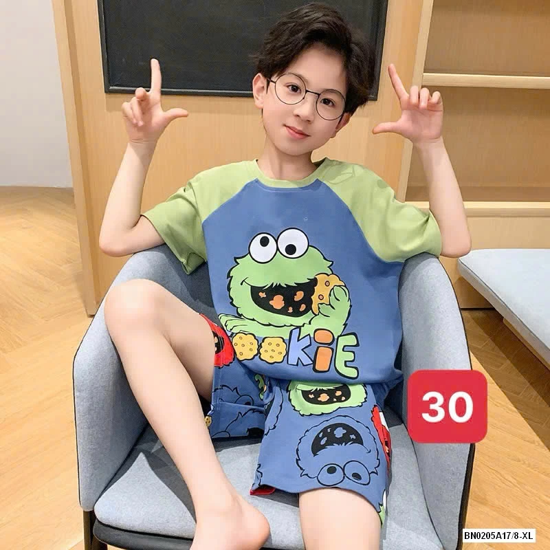 BỘ CỘC COTTON BT