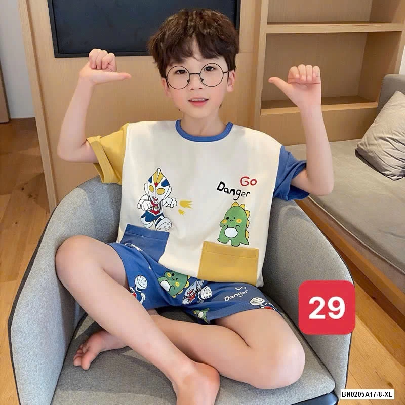 BỘ CỘC COTTON BT