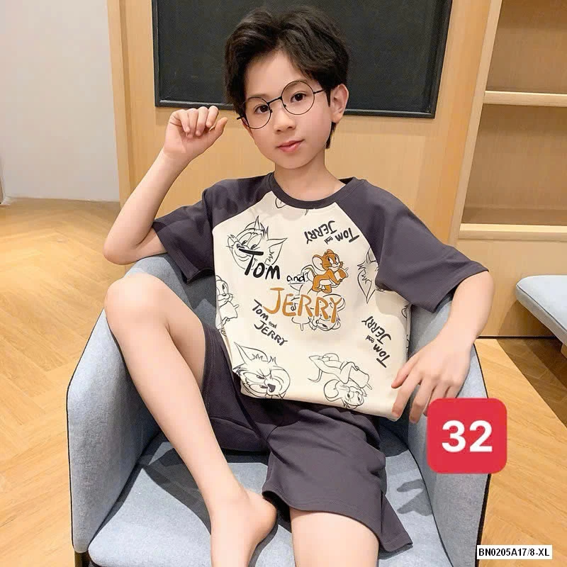 BỘ CỘC COTTON BT