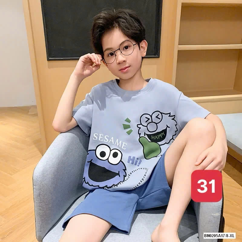 BỘ CỘC COTTON BT