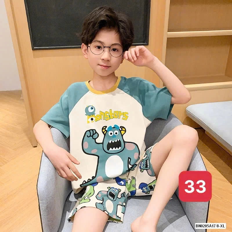 BỘ CỘC COTTON BT