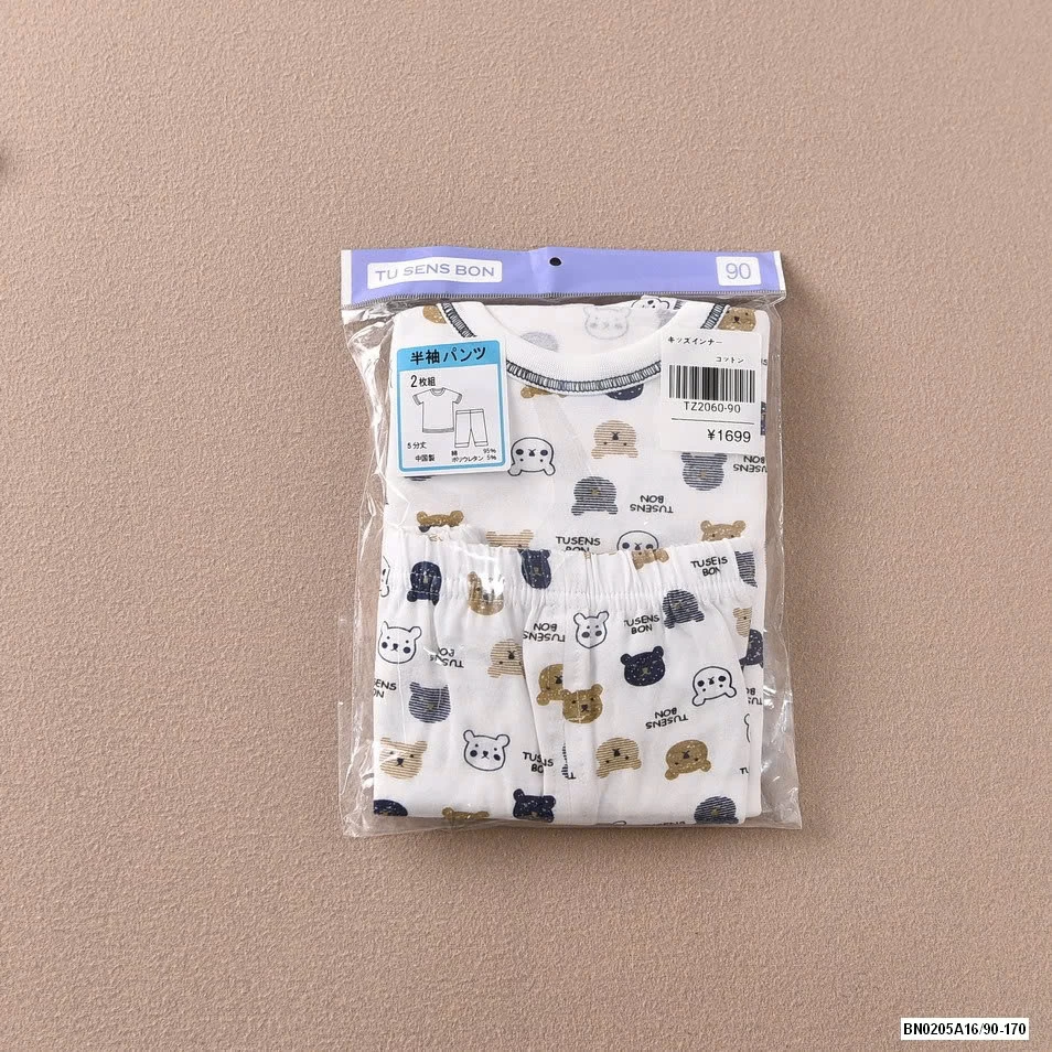 BỘ CỘC COTTON GIẤY XUẤT HÀN