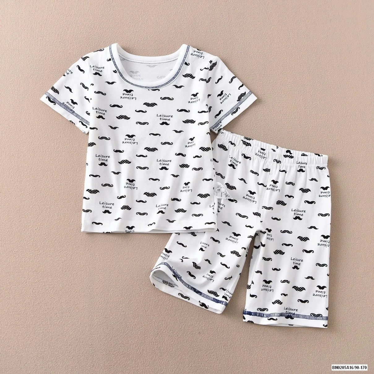 BỘ CỘC COTTON GIẤY XUẤT HÀN