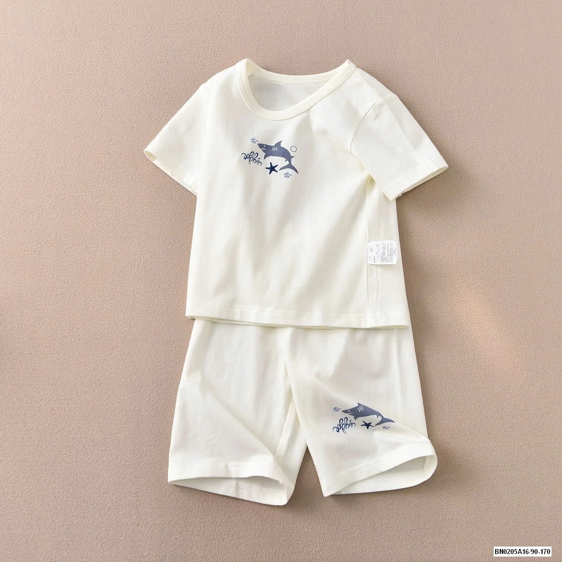 BỘ CỘC COTTON GIẤY XUẤT HÀN