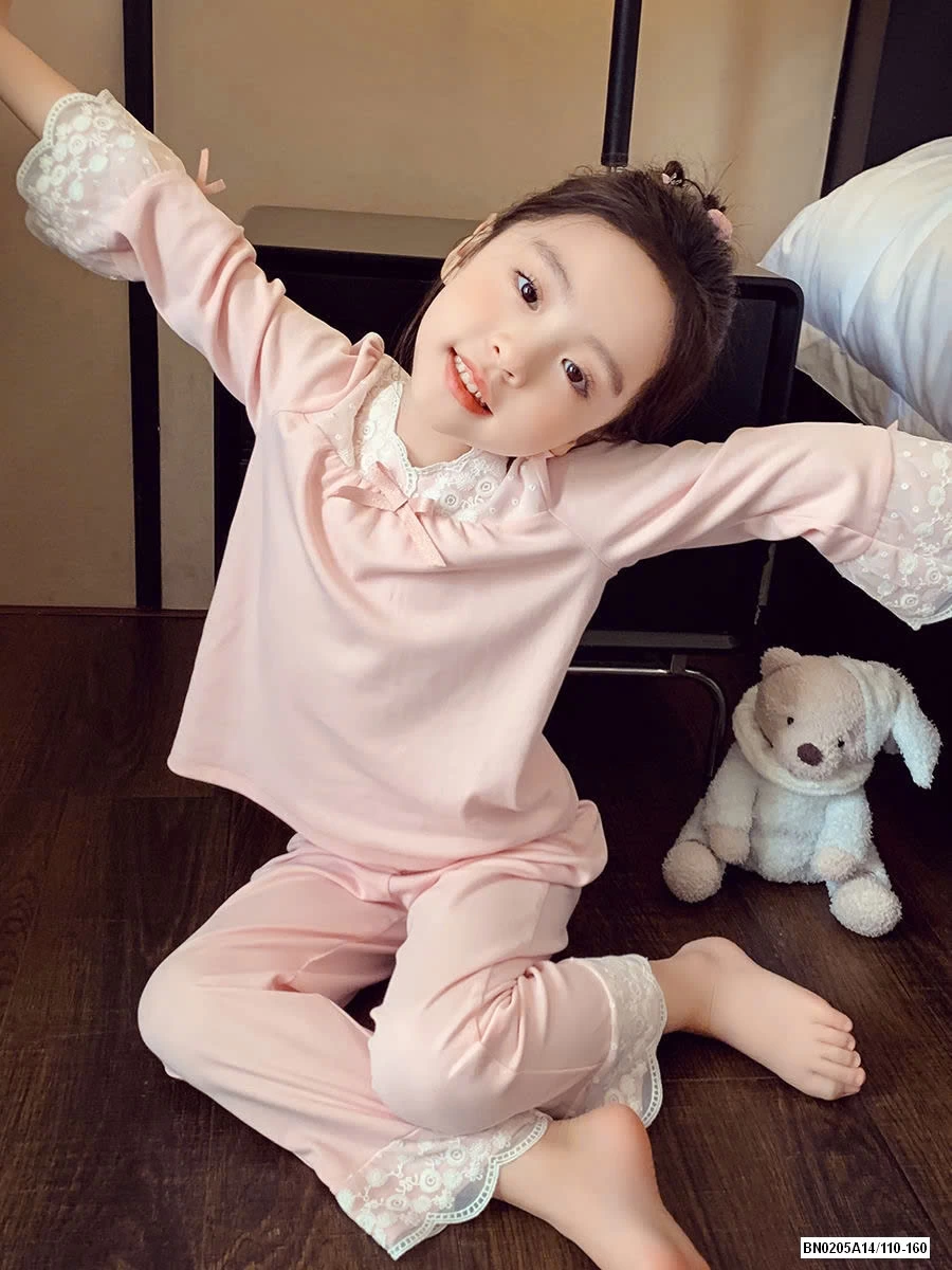 BỘ NGỦ TIỂU THƯ BG