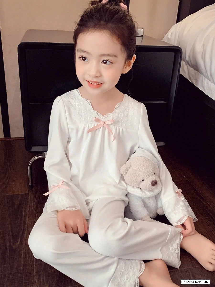 BỘ NGỦ TIỂU THƯ BG