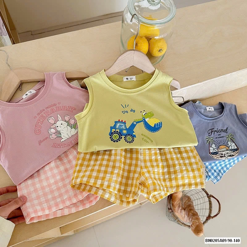 SÉT SÁT NÁCH QUẦN CARO KUTE