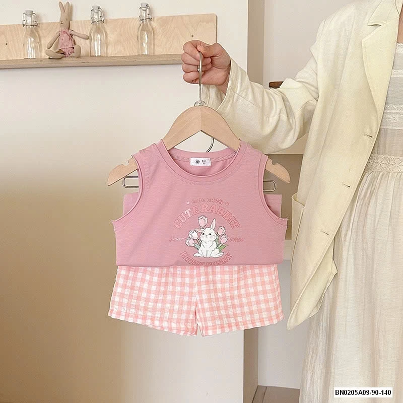 SÉT SÁT NÁCH QUẦN CARO KUTE