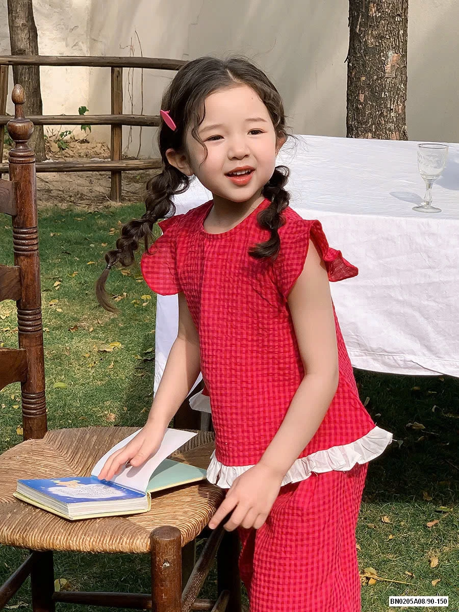 SÉT LỠ CARO CÁNH TIÊN