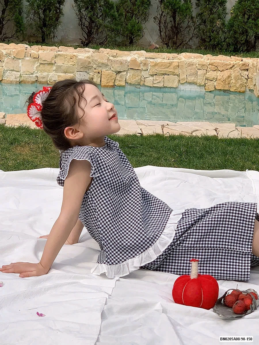 SÉT LỠ CARO CÁNH TIÊN