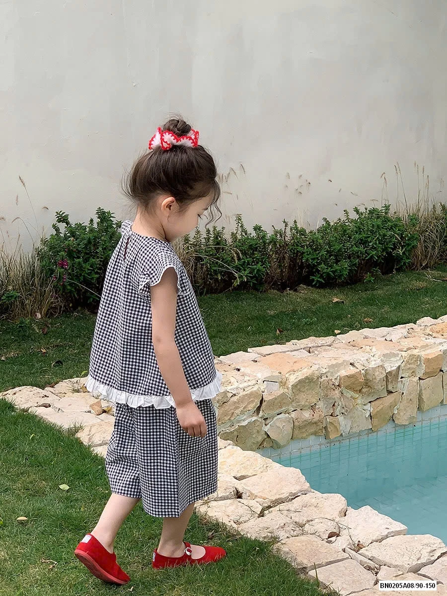 SÉT LỠ CARO CÁNH TIÊN