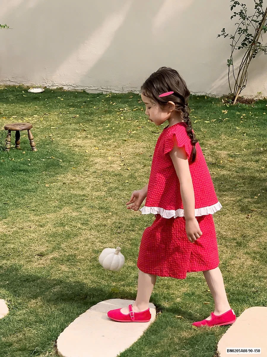 SÉT LỠ CARO CÁNH TIÊN