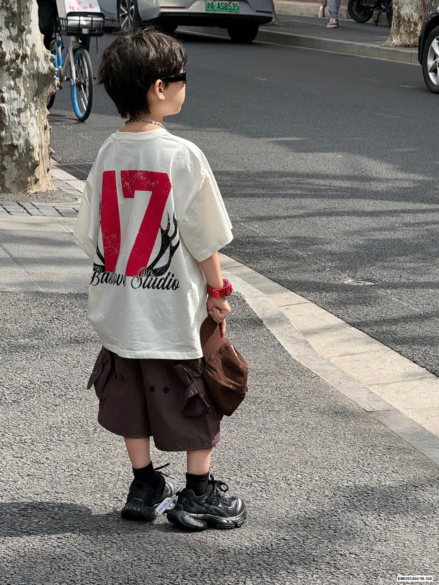 ÁO THUN IN HÌNH XỊN SÒ