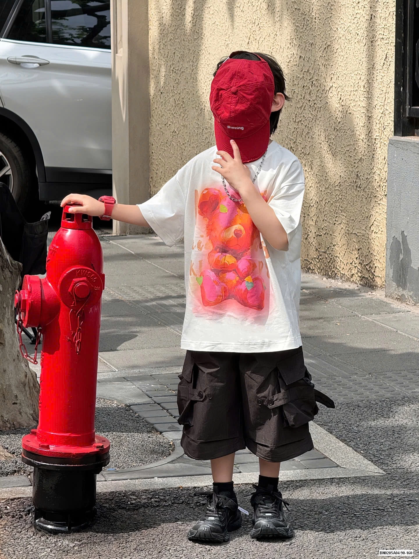 ÁO THUN IN HÌNH XỊN SÒ