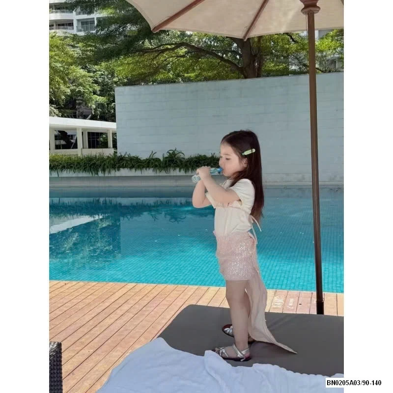 SÉT VÁY TIÊN CÁ HỒNG