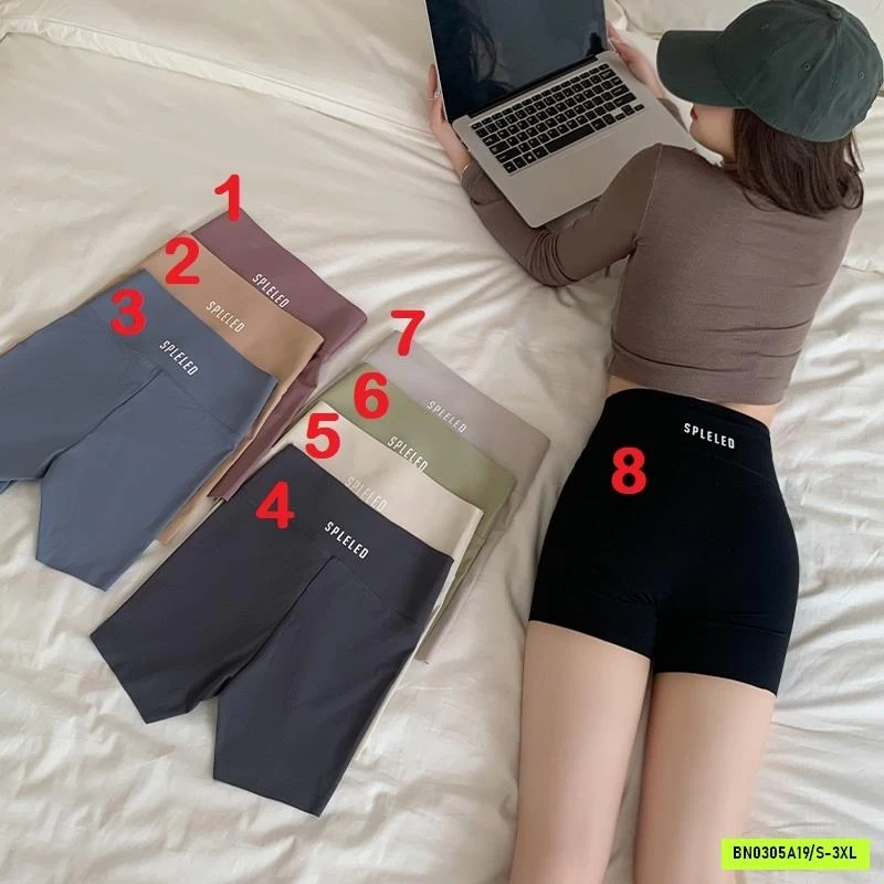 LEGGING ĐÙI TẬP NÂNG MÔNG