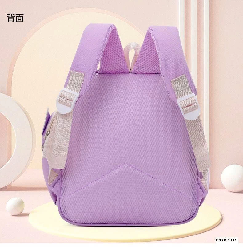 BALO KUROMI MẪU GIÁO + LỚP 1