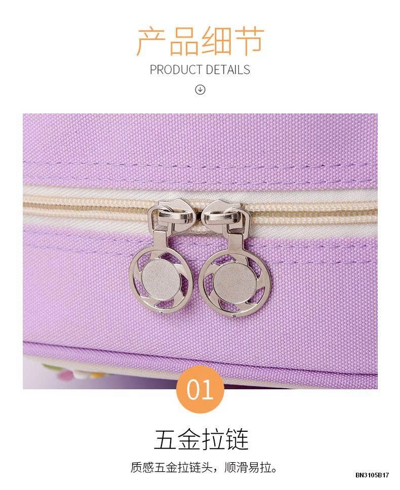 BALO KUROMI MẪU GIÁO + LỚP 1