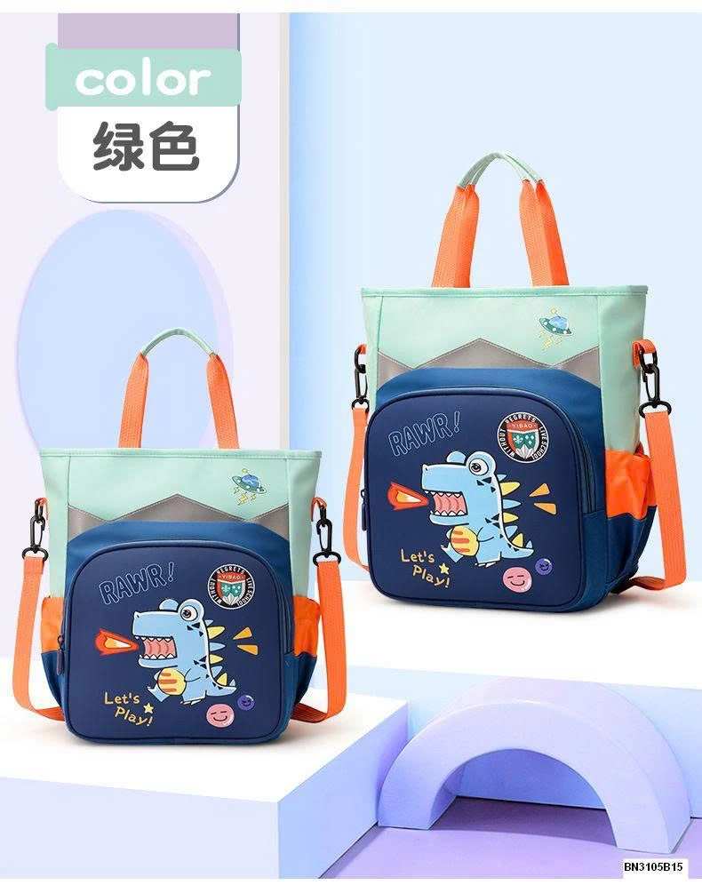 TÚI HỌC THÊM HOẠT HÌNH