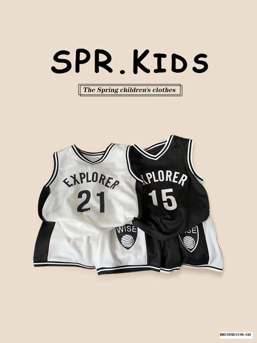 BỘ THỂ THAO EXPLORER