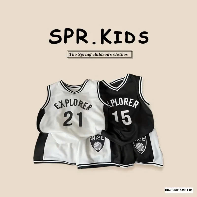 BỘ THỂ THAO EXPLORER