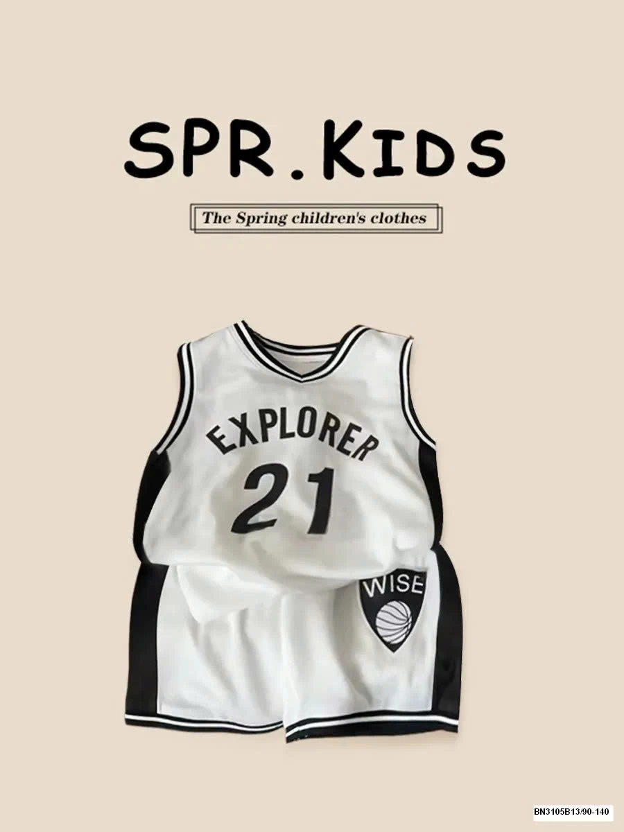 BỘ THỂ THAO EXPLORER