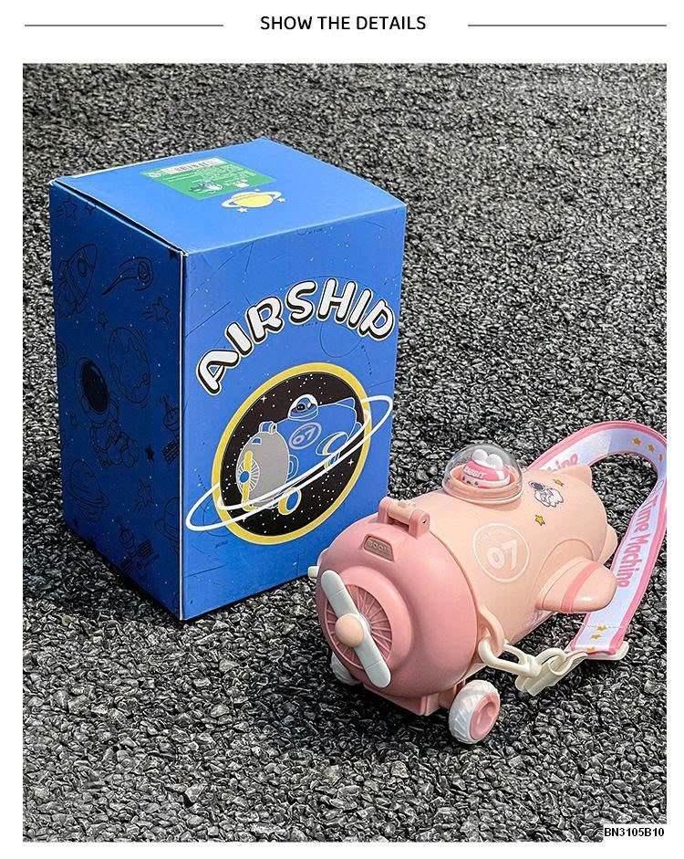 BÌNH NƯỚC MÁY BAY