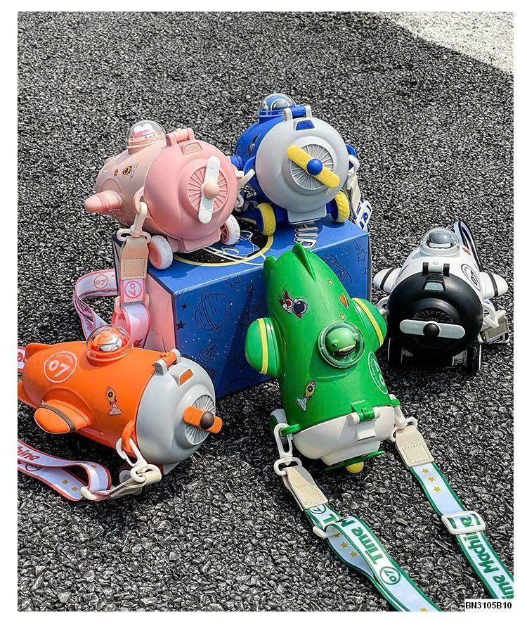 BÌNH NƯỚC MÁY BAY