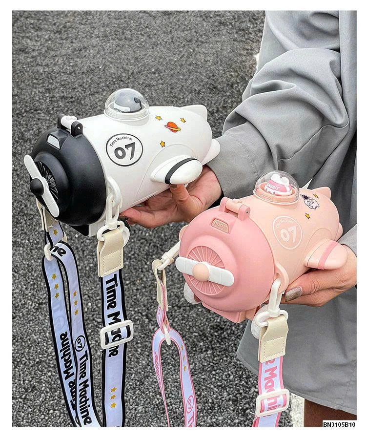 BÌNH NƯỚC MÁY BAY