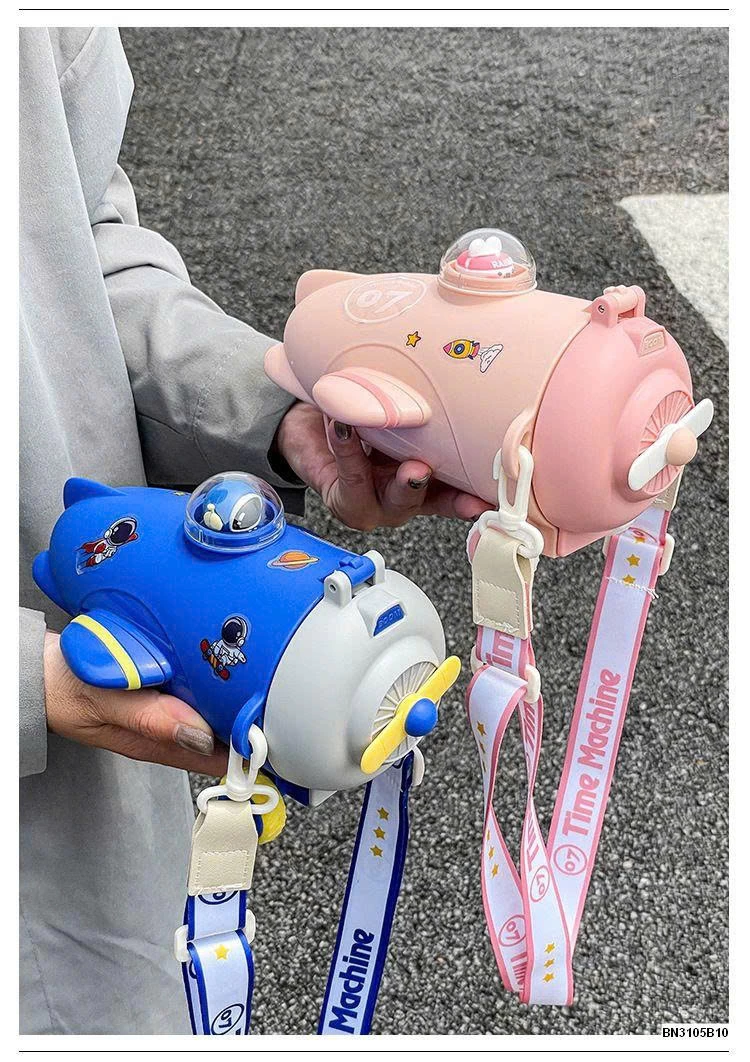 BÌNH NƯỚC MÁY BAY