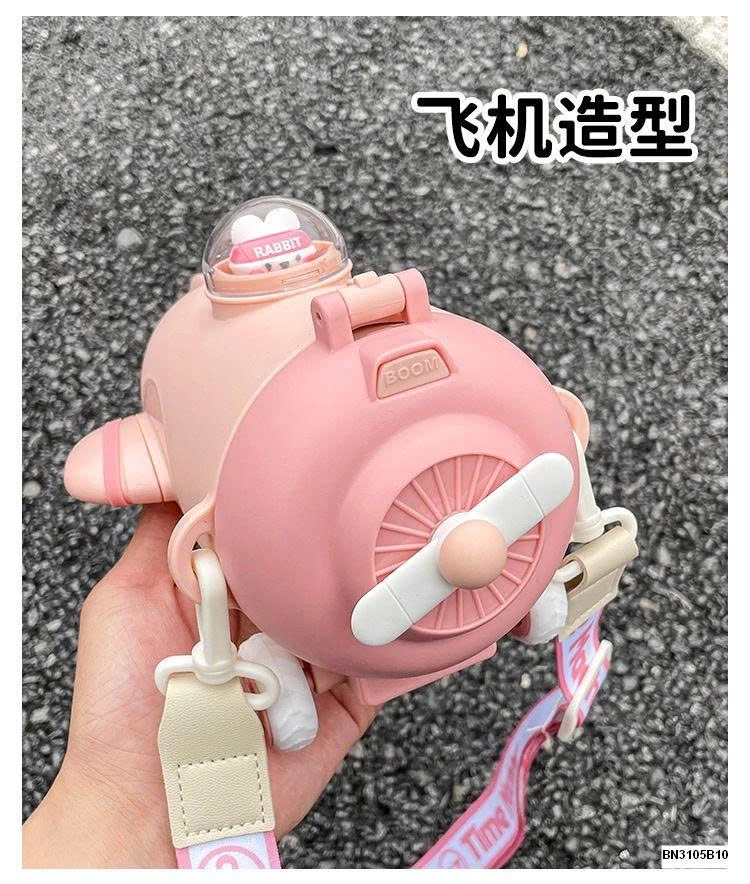 BÌNH NƯỚC MÁY BAY