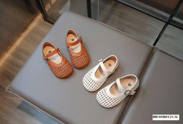 GIÀY RỌ THOÁNG KHÍ MÙA HÈ