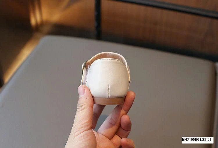 GIÀY RỌ THOÁNG KHÍ MÙA HÈ