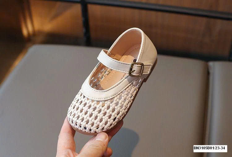 GIÀY RỌ THOÁNG KHÍ MÙA HÈ