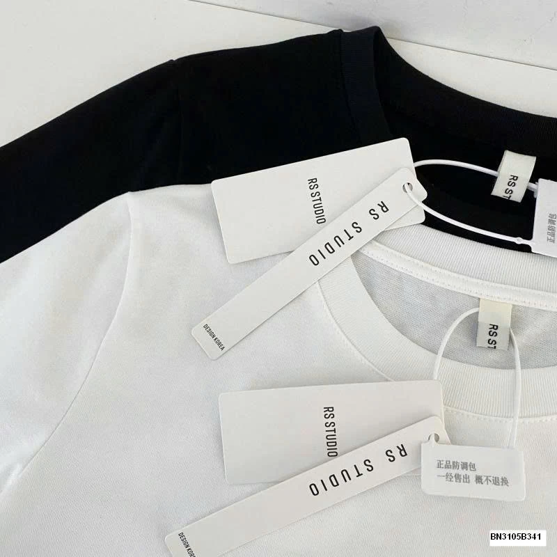 ÁO THUN KITTY   RS.STUDIO