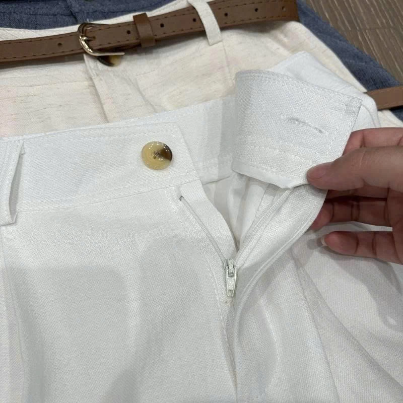 QUẦN SHORT ĐŨI MỀM CẠP CÚC RS.STUDIO