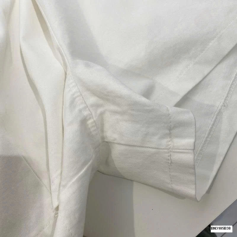 QUẦN SHORT CẠP CHUN  RS.STUDIO