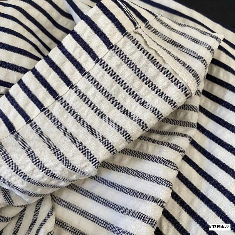 QUẦN KẺ SUỐNG RS.STUDIO