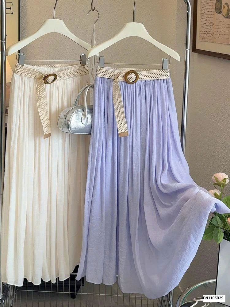 CHÂN VÁY ANNA MẪU MỚI