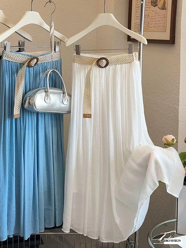 CHÂN VÁY ANNA MẪU MỚI