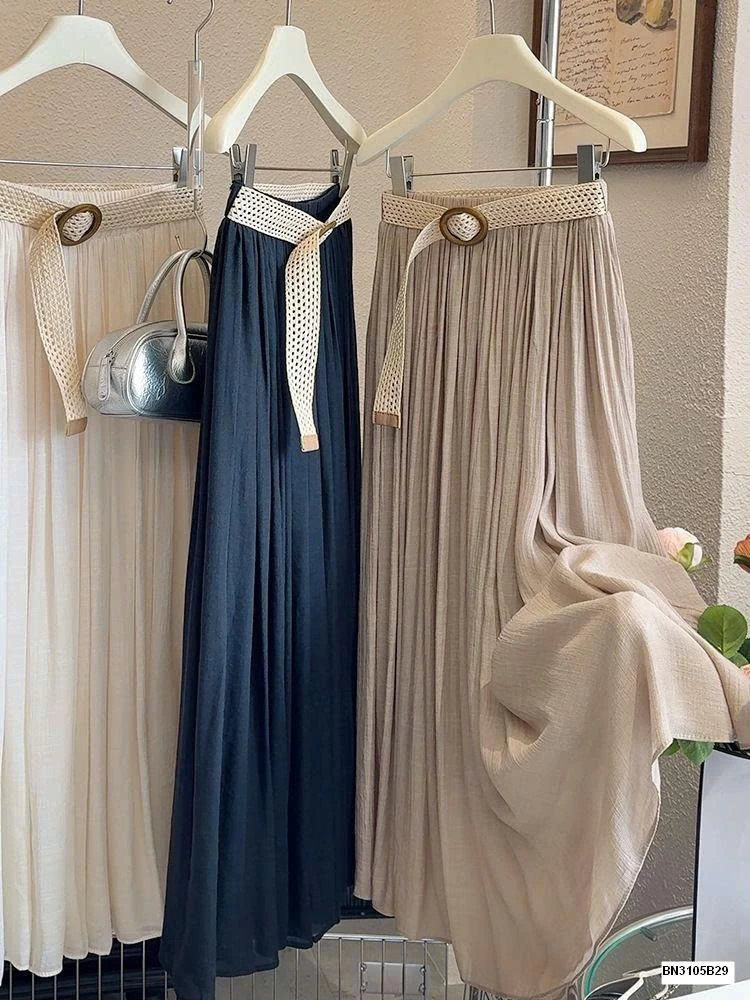 CHÂN VÁY ANNA MẪU MỚI