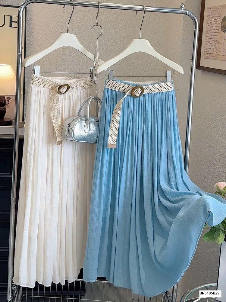 CHÂN VÁY ANNA MẪU MỚI