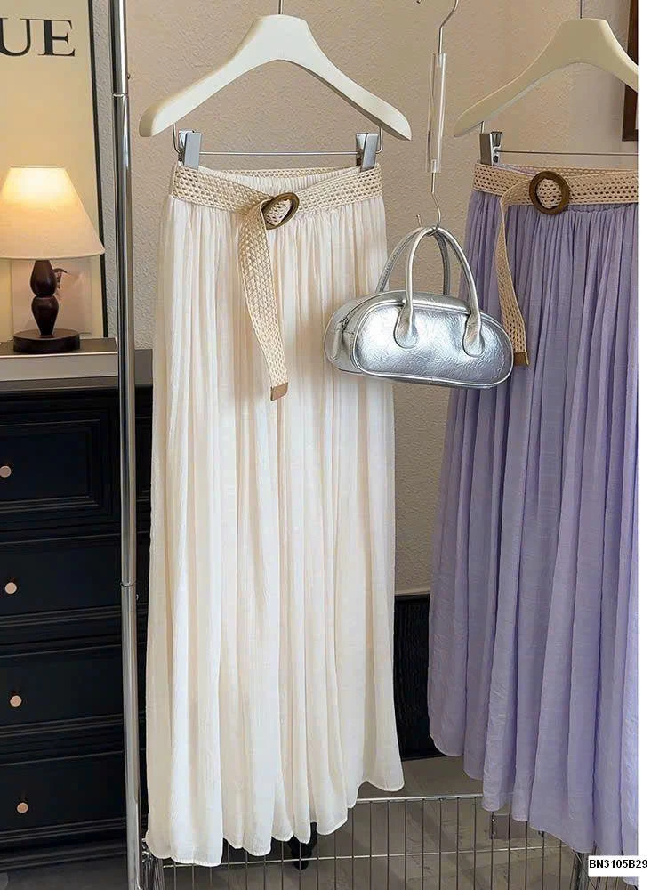 CHÂN VÁY ANNA MẪU MỚI